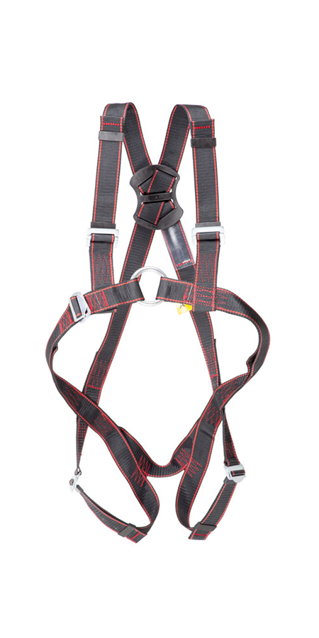Zachycovací postroj BASIC EVO
