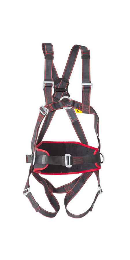 Zachycovací postroj EVO BELT