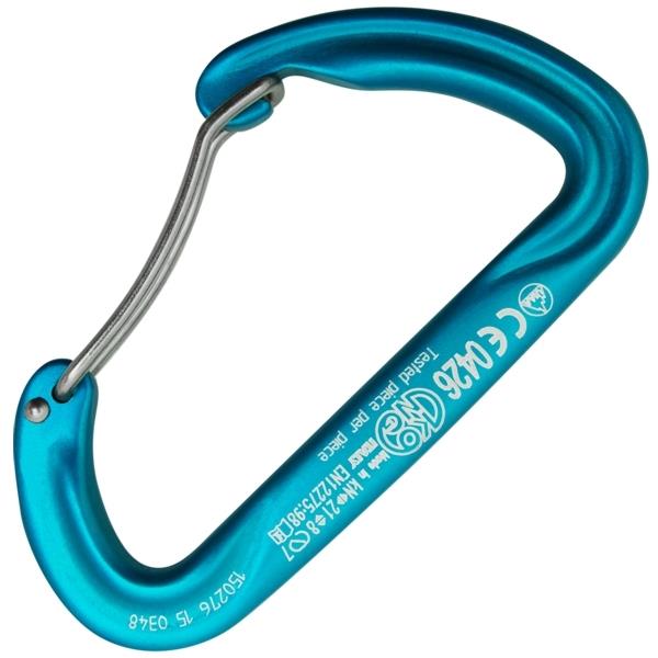 Karabina ARGON 719 s drátěným zámkem